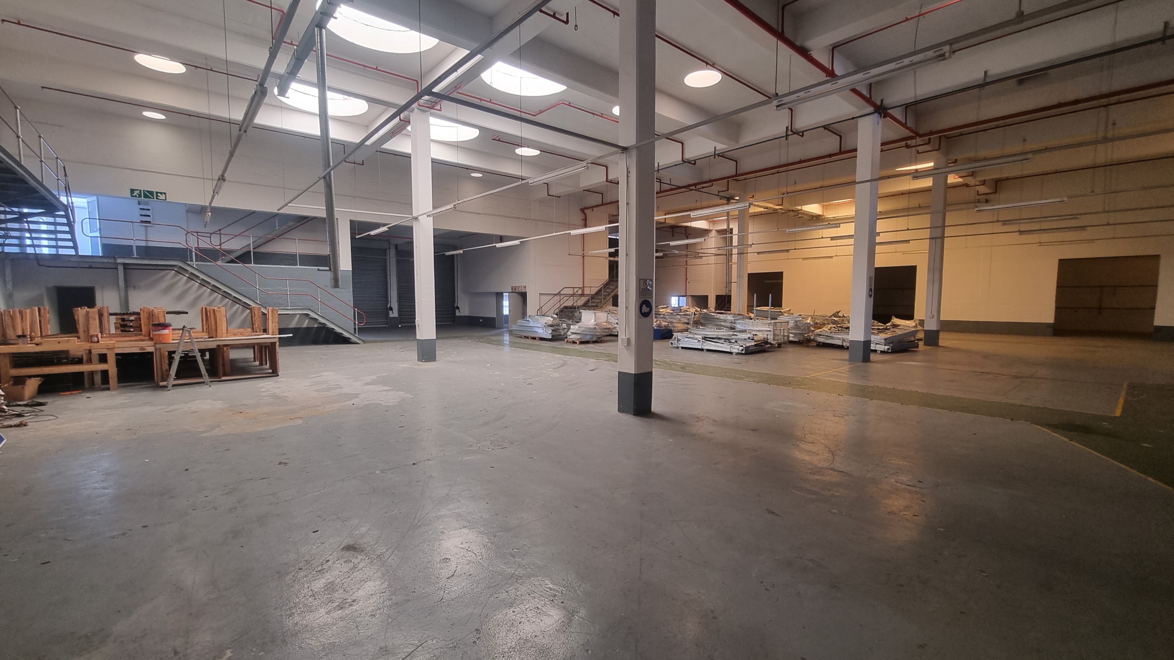 To Let commercial Property for Rent in Bellville South Western Cape